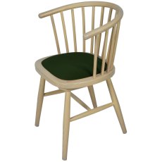 Tivoli Carver Dining Chair