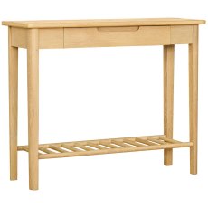 Tivoli Console Table with Drawer