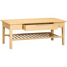 Tivoli Coffee Table with Drawer