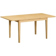 Tivoli 125-165cm Small Extending Table