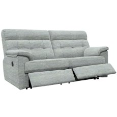 G Plan Laurie 3 Seater Sofa - Fabric