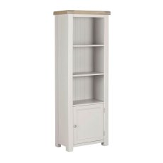 Cambridge Painted Tall Bookcase