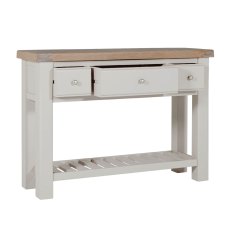 Cambridge Painted Console Table