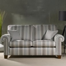 David Gundry Chester Small Sofa