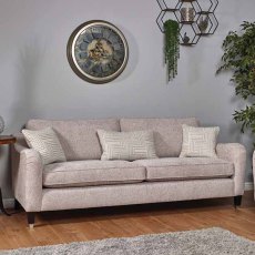 David Gundry Salcombe Large Sofa