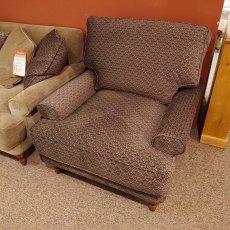 Clearance Charlton Armchair