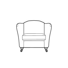 Parker Knoll Harriet Armchair