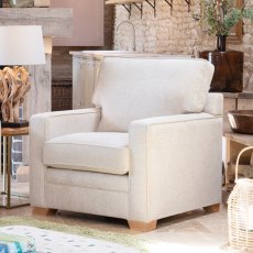 Padstow Standard Armchair