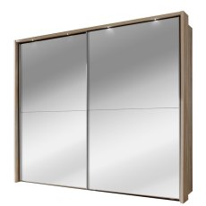 Wiemann Berlin Sliding Door Wardrobes