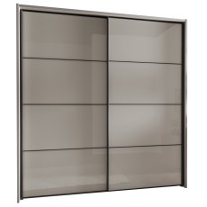 Wiemann Miami Plus Sliding Door Wardrobes