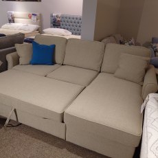 Clearance Athens Corner Sofabed