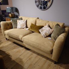 Clearance Elizabeth 4 Seater Sofa