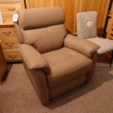 Clearance Sardinia Power Recliner Chair