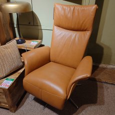 Clearance HK Slimline Electric Medium Chair