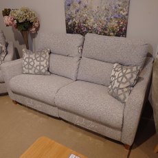 Clearance Jenson 3 Seater Power Sofa