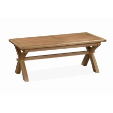 Woodvale 150-200cm Extending Dining Table Woodvale 150-200cm Extending Dining Table