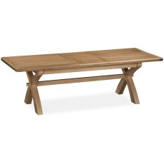 Woodvale 150-200cm Extending Dining Table Woodvale 150-200cm Extending Dining Table