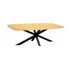 Eva Danish Oval Dining Table Eva Danish Oval Dining Table