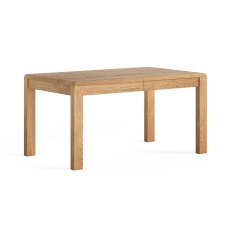 Oslo 150-200cm Small Extending Dining Table Oslo 150-200cm Small Extending Dining Table