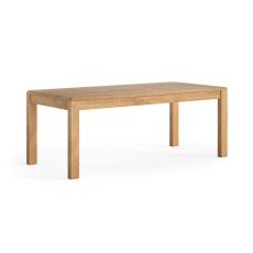 Oslo 150-200cm Small Extending Dining Table Oslo 150-200cm Small Extending Dining Table
