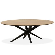 Joni Oval Dining Table Joni Oval Dining Table