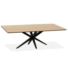 Joni Extendable Dining Table Joni Extendable Dining Table