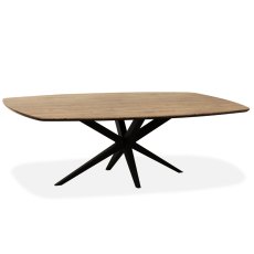 Joni Danish Oval Dining Table Joni Danish Oval Dining Table