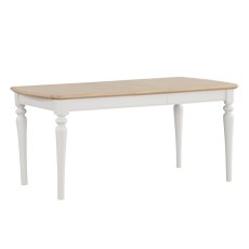 Lugano Medium Extending Dining Table Lugano Medium Extending Dining Table