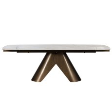 Sloane 180-260cm Extending Dining Table Sloane 180-260cm Extending Dining Table