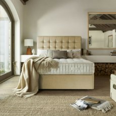 Harrison Aegan Ortho Pure Performance Seasonal Turn Mattress Harrison Aegan Ortho Pure Performance Seasonal Turn Mattress