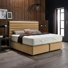 Harrison Caspian Pure Performance Seasonal Turn Mattress Harrison Caspian Pure Performance Seasonal Turn Mattress