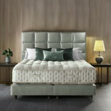 Harrison Visayan Pure Performance Seasonal Turn Mattress Harrison Visayan Pure Performance Seasonal Turn Mattress