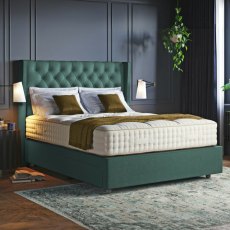 Harrison Flores Pure Performance Seasonal Turn Mattress Harrison Flores Pure Performance Seasonal Turn Mattress
