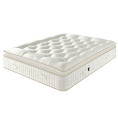Harrison Mardi Gras Pillowtop 14000 Turn Free Mattress Harrison Mardi Gras Pillowtop 14000 Turn Free Mattress