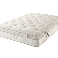 Harrison Valiant Support Mattress & Enhancer 8,000 Turn Free Mattress Harrison Valiant Support Mattress & Enhancer 8,000 Turn Free Mattress