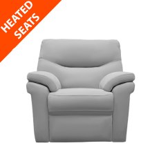 G Plan Seattle Chair - With Heat G Plan Seattle Chair - With Heat