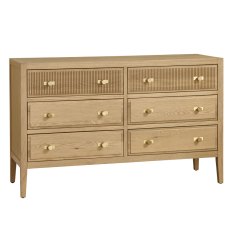 Portofino 3 + 3 Chest of Drawers Portofino 3 + 3 Chest of Drawers