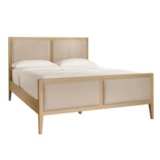 Portofino 6'0 Bedframe Portofino 6'0 Bedframe