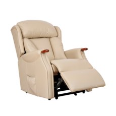 Celebrity Canterbury Single Motor Recliner Chair with Power Headrest & Lumbar Celebrity Canterbury Single Motor Recliner Chair with Power Headrest & Lumbar