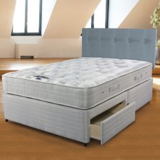 Sleepeezee Backcare Select 800 4'0 Mattress Sleepeezee Backcare Select 800 4'0 Mattress