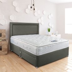 Sleepeezee memory Comfort 1000 6'0 Mattress Sleepeezee memory Comfort 1000 6'0 Mattress