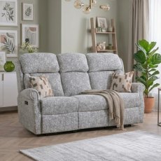 Celebrity Ashfield 3 Seater Fixed Sofa Celebrity Ashfield 3 Seater Fixed Sofa