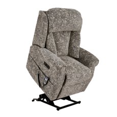Celebrity Ashfield Lift & Rise Recliner Chair with Power Headrest & Lumbar Celebrity Ashfield Lift & Rise Recliner Chair with Power Headrest & Lumbar