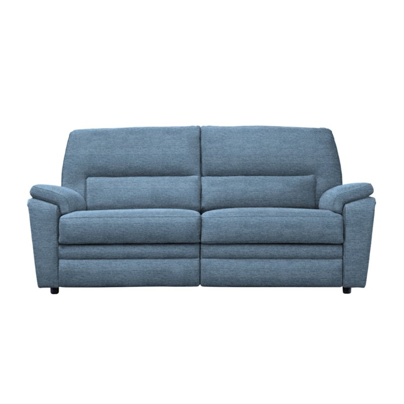 Parker Knoll Hampton Fixed Large 2 Seater Sofa