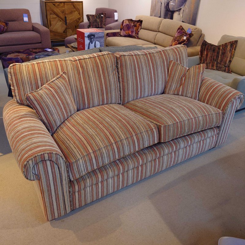 Clearance 2 seater discount sofa