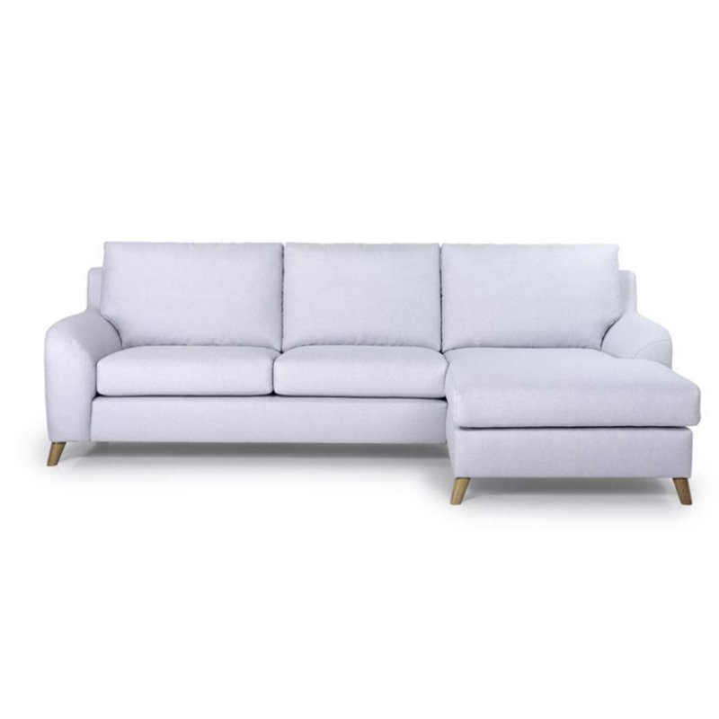 Brook 2 Seater Sofa + Chaise (RHF)