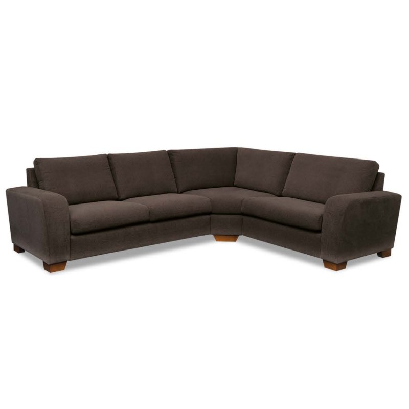 Derwent 2 Seater Corner with 1.5 Seater Sofa (RHF)