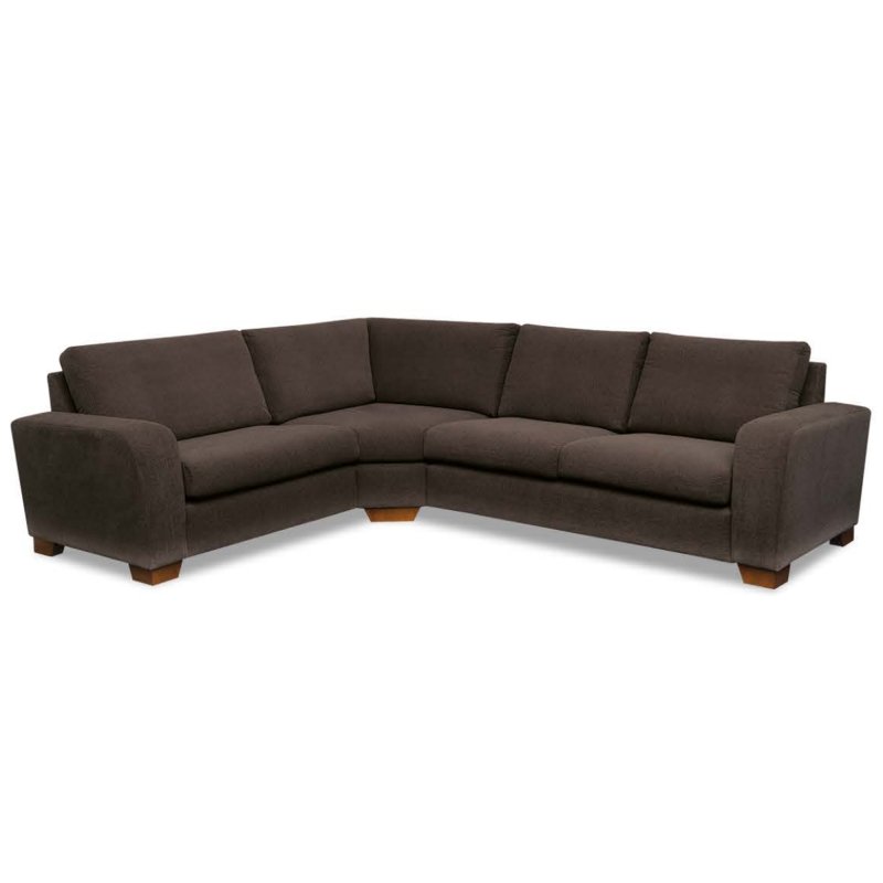 Derwent 2 Seater Corner with 1.5 Seater Sofa (LHF)