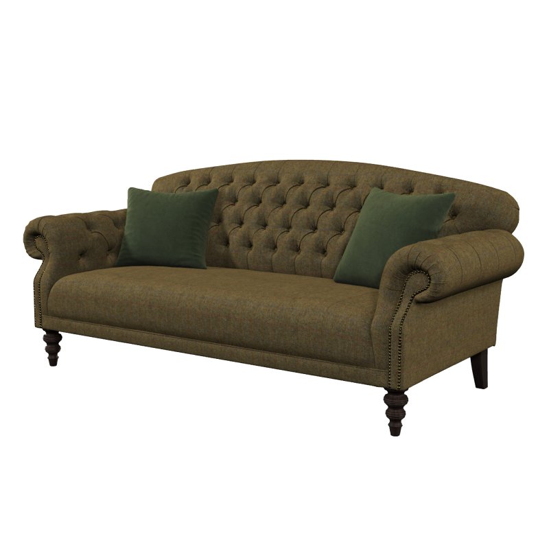 Tetrad Harris Tweed Arbroath Midi Sofa