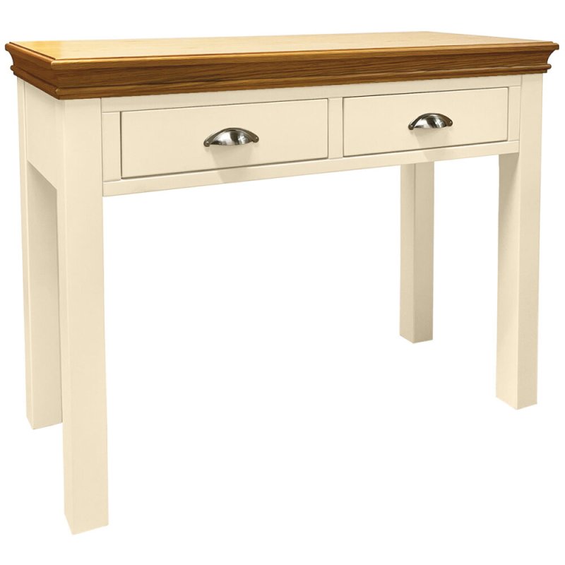 Geneva Painted Dressing Table